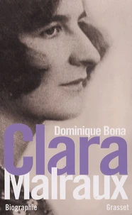 Clara Malraux