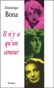 Il N'Y A Qu'Un Amour