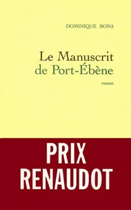 Le manuscrit de Port-Ebène