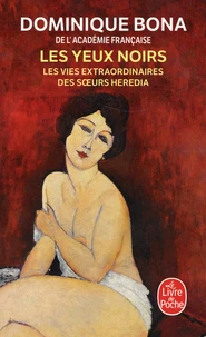 Les Yeux noirs