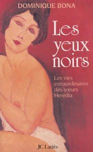Les yeux noirs