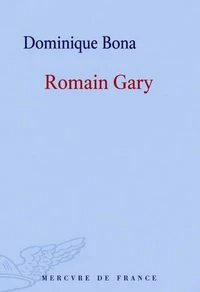 Romain Gary
