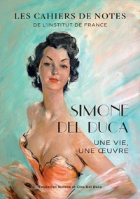 Simone Del Duca : Une vie, une oeuvre
