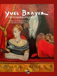 Yves Brayer