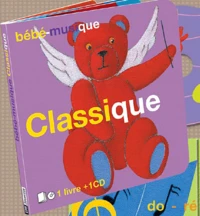 Bébé-musique classique