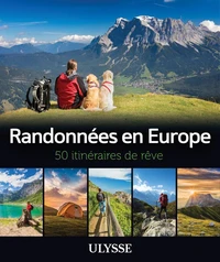 Randonnées en Europe