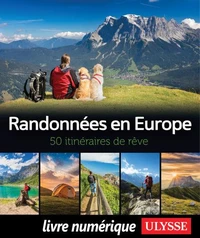 Randonnées en Europe