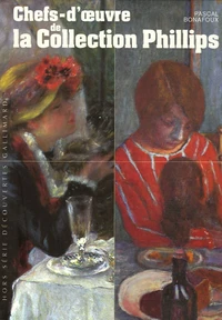 Chefs-d'oeuvre de la Collection Phillips
