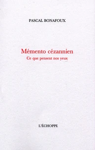 Memento Cezannien