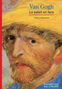 Van Gogh Le soleil en face