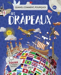 Les drapeaux