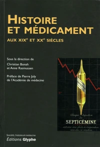 Histoire et médicament