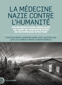 La médecine nazie contre l'humanité