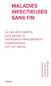 Maladies infectieuses sans fin