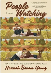 People Watching