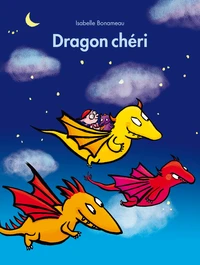 Dragon chéri