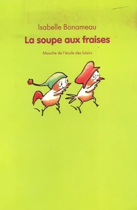 La soupe aux fraises