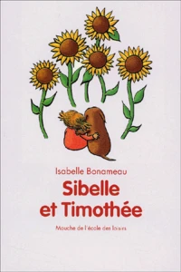 Sibelle et Timothée