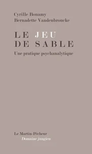 Le jeu de sable