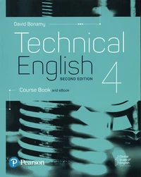 Technical English 4