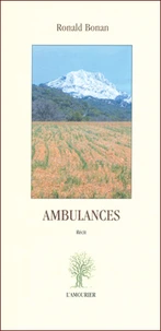 Ambulances