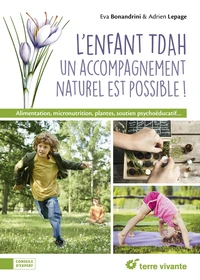 L'enfant TDAH