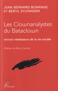 Les clownanalystes du bataclown
