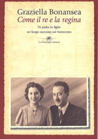 Come il re e la regina.