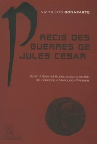 Précis des guerres de Jules César