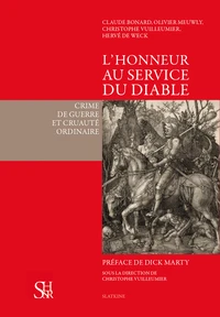 L'honneur au service du diable