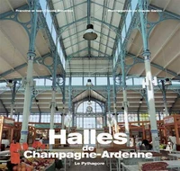 Halles de Champagne-Ardenne