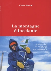La montagne étincelante