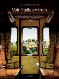 Voir l'Italie en train