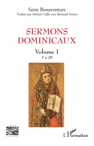 Sermons dominicaux. 1 Volume 1
