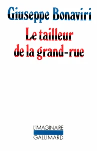 Le tailleur de la grand rue