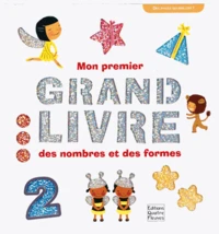 Mon premier grand livre des nombres et des formes