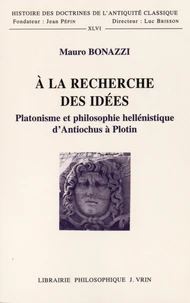 A la recherche des idées
