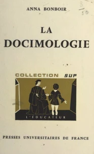 La docimologie