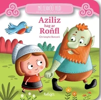 Aziliz hag ar ronfl
