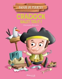 Cradock salit tout !