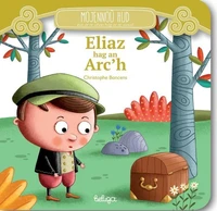 Eliaz hag an arc'h