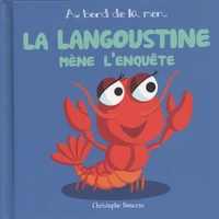 La langoustine mène l'enquête