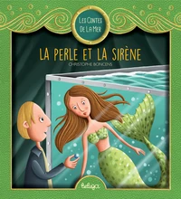 La perle mystérieuse