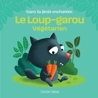 Le Loup-garou végétarien