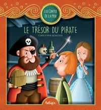 Le trésor du pirate