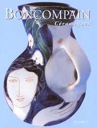 Boncompain. Ceramiques