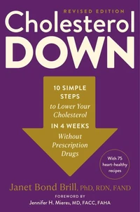 Cholesterol Down, Revised Edition