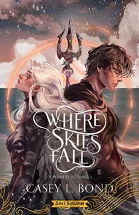 Where Skies Fall