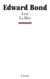 Lear ; La mer