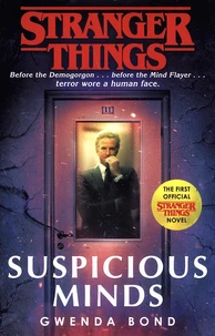 Suspicious Minds